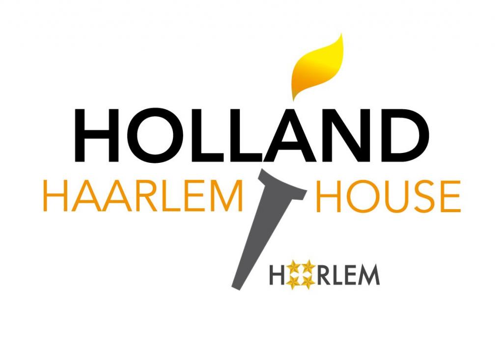 Logo Holland Haarlem House