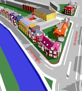 Communicatieadvies bouwplan