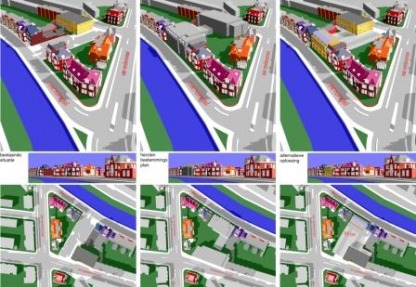 Communicatieadvies bouwplan