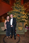 Kerstdiner Businessclub Duin & Kruidberg