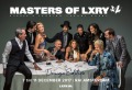 Relatieborrel MY Productions bij Masters of LXRY