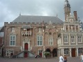 Nieuwjaarsreceptie gemeente Haarlem