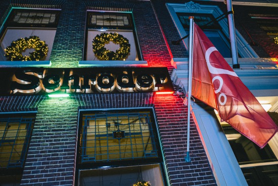 Mooie viering van 10-jarig bestaan Opmeer PR & Communicatie