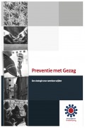 Diverse publicaties Aanjaagteam Ondermijning