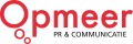 Opmeer PR & Communicatie blijft actief