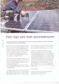 Metdezon in Triodos Nieuws