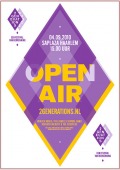 2Generations Open Air trekt de regio in