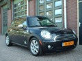 Maak een rit met elektrische Mini tijdens MRA Energiemarkt