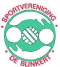 De Blinkert Handbaltoernooi voor G-teams op 7 november 2010