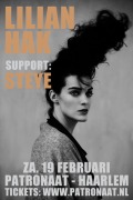 Twitteractie voor Haarlem Jazzstad