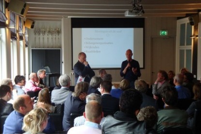 Discussie zondagopenstelling