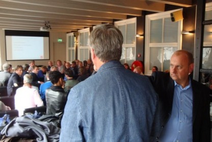 Discussie zondagopenstelling