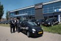 Consolid breidt wagenpark uit met 11 nieuwe Fiat 500 auto’s