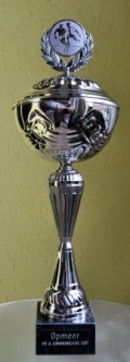 2e Opmeer PR & Communicatiecup bij HFC EDO