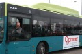 Opmeer PR & Communicatie op Connexxionbus