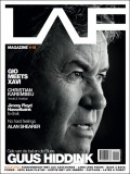 Opmeer PR & Communicatie lid van LAF in Business