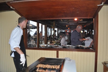 End of Summer BBQ Consolid