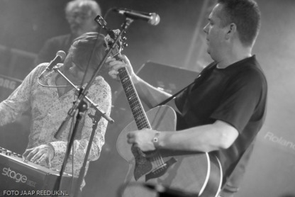 Viggo Waas en Peter Heerschop presenteren 7e editie rigter! live