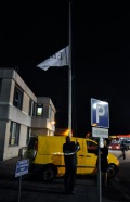 EBS van start