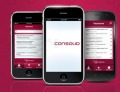 Consolidapp nu ook verkrijgbaar voor Android