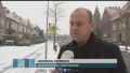 RTV NH over sneeuw