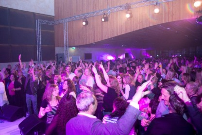 Line-up 2Generations compleet met Soul Stew, DJ Marnix en Rob Boskamp