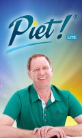 Piet! de weerapp van Piet Paulusma nu ook voor Windows Mobile