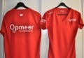 Opmeer PR & Communicatie deelnemer Grachtenloop