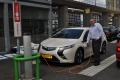 Consolid neemt Opel Ampera in gebruik