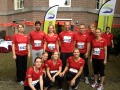 Topprestatie loopteam
