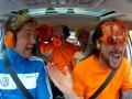 Schreeuw jezelf naar Londen in het Holland Haarlem House