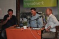 Laatste talkshows met o.a. Robert Eenhoorn, Ruud Bossen, Jancor de Boer, WK Softball 2014, HFC EDO en Kon. HFC.