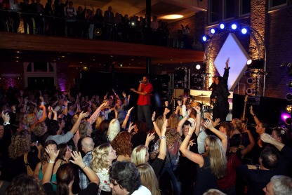 2Generations nu ook in Claus Event Center