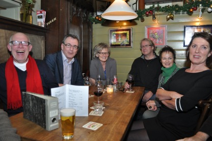 Succesvolle Opmeer Borrel