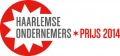 Haarlemse Ondernemers Prijs 2014