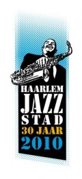 Persuitnodiging Haarlem Jazzstad