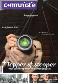 Herman Opmeer in vakblad Communicatie